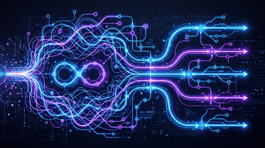 The One Workflow Nobody Modeled